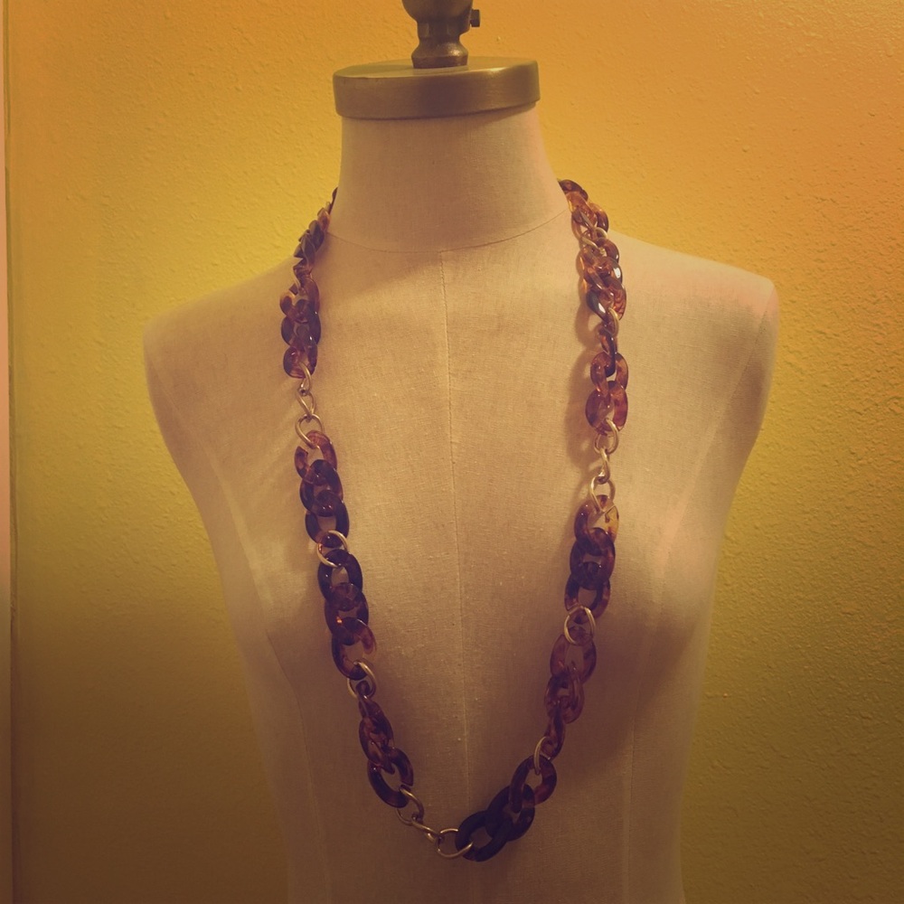 Stella & Dot Necklace